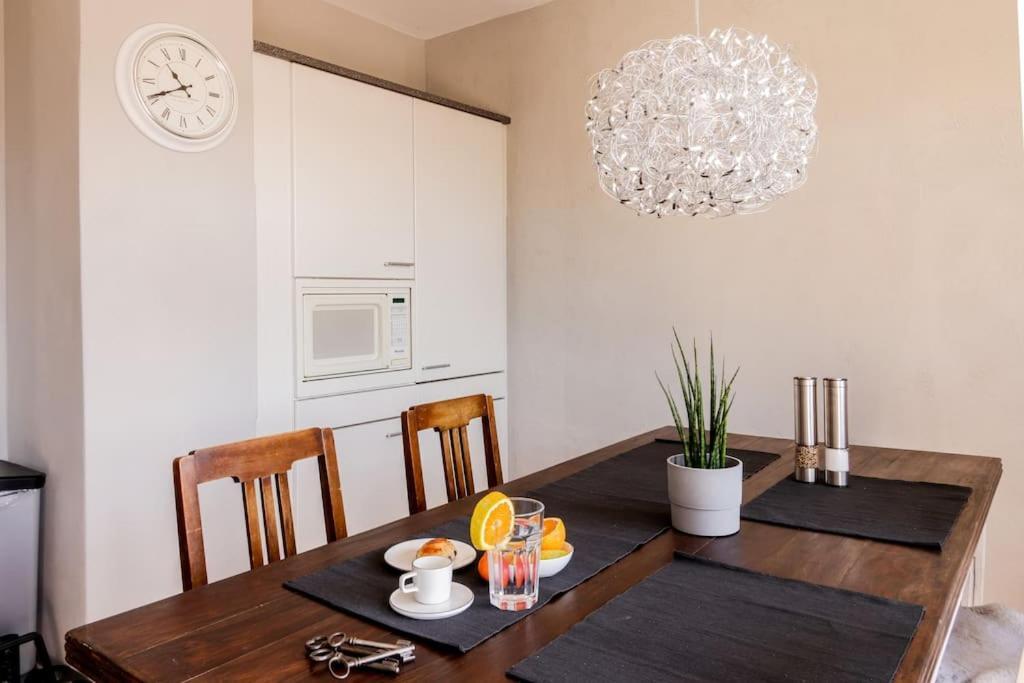 Charmante, Grosszuegige Ferienwohnung Villa Fleurie Bretten Dış mekan fotoğraf